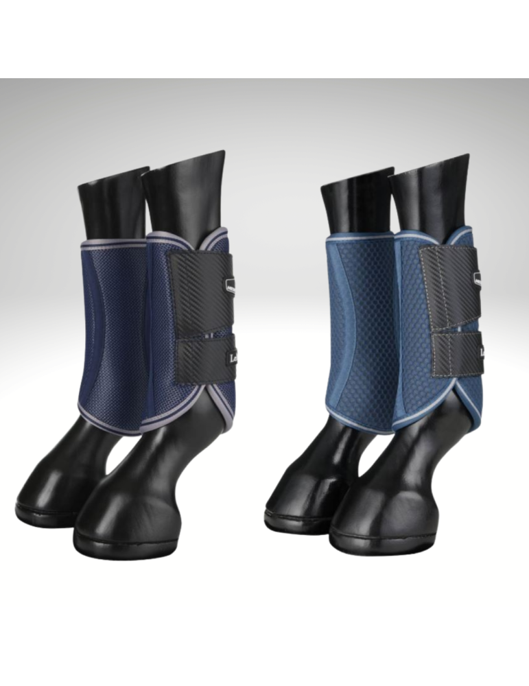 Guêtres Mesh Wrap LEMIEUX