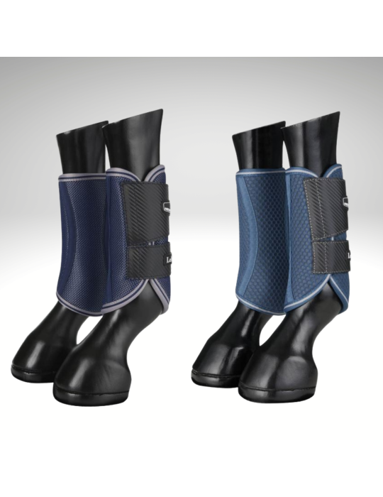 Guêtres Mesh Wrap LEMIEUX