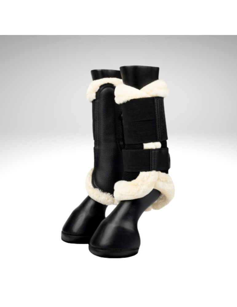 Guêtre Fleece Edged LEMIEUX