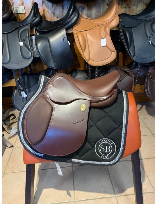 Selle "Tradition" -Eric Mondange