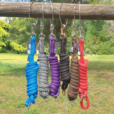 Longe rando polytresse Ronzon