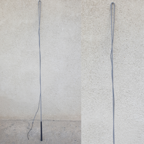 Chambrière fibre de verre RONZON 2