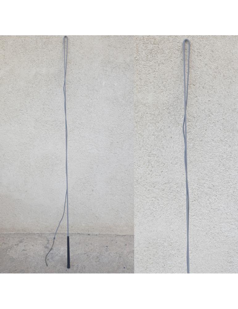 Chambrière fibre de verre RONZON