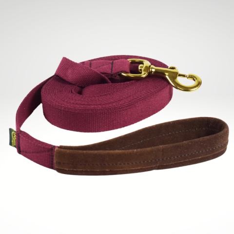 Longe à tourner classic Ronzon