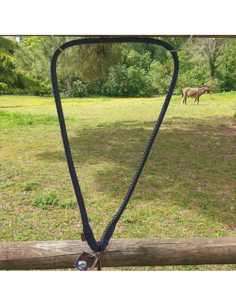 Cordelette éthologique 150cm