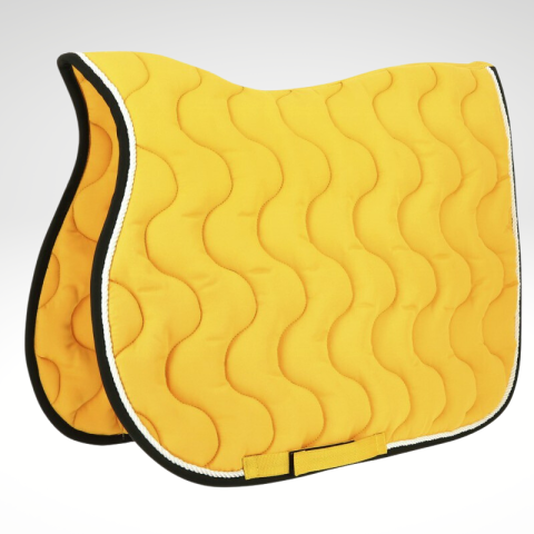 Tapis de selle Polyfun EQUITHÈME 2