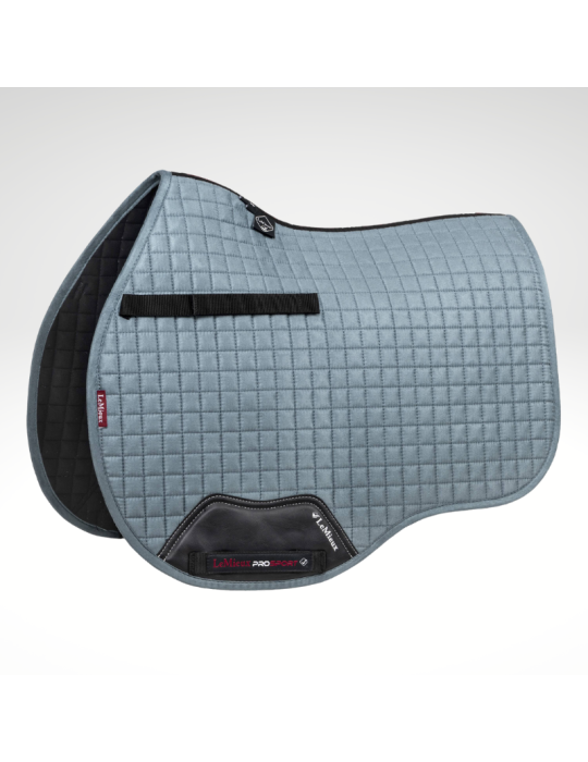 Tapis Suede GP Square Large