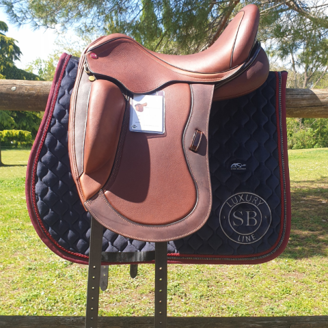 Selle dressage FLO SB 2