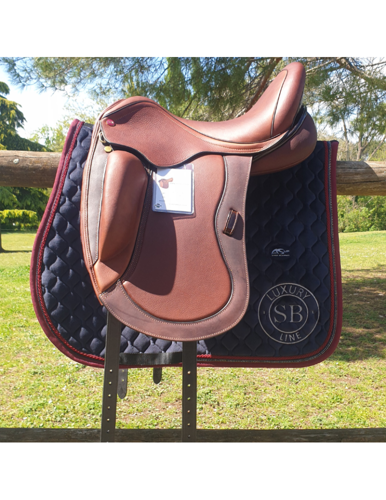 Selle dressage FLO SB