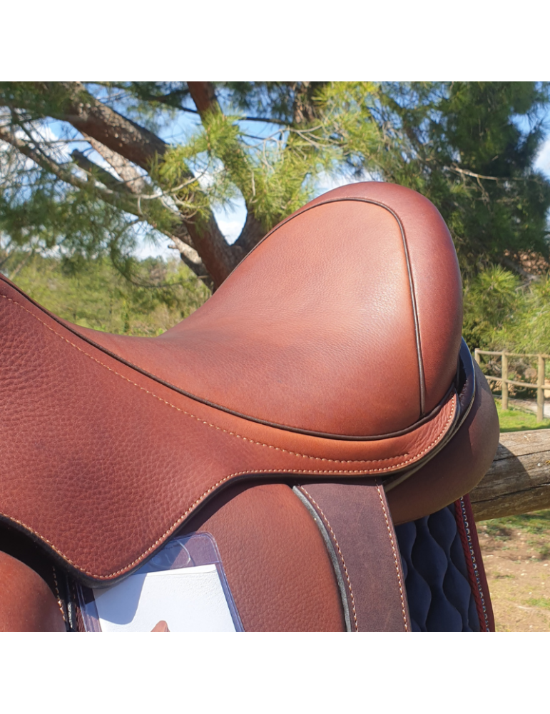 Selle dressage FLO SB