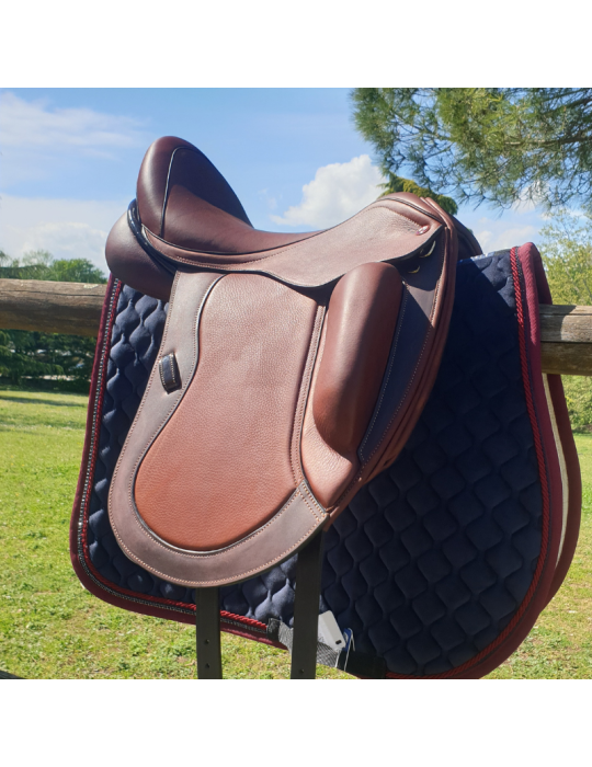 Selle dressage FLO SB