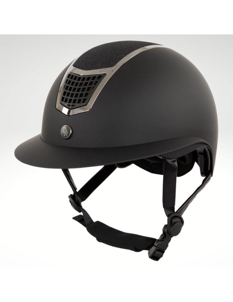 Casque BR LAMBDA + GLITTER