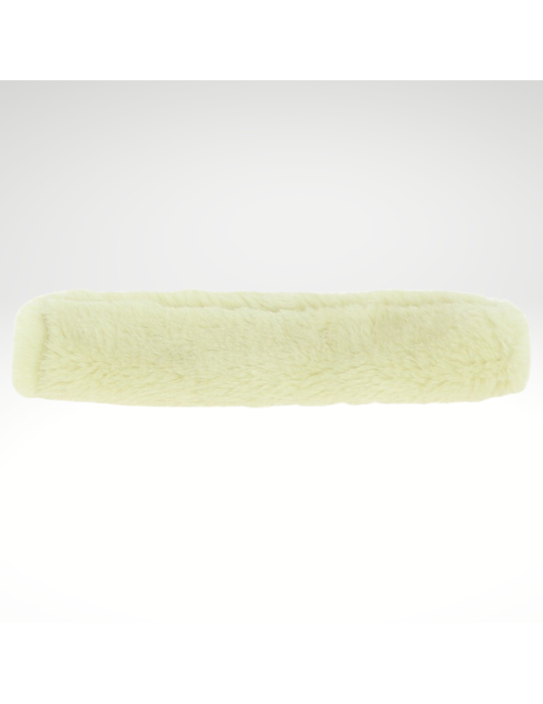 Fourreau de muserolle "Teddy" EQUITHÈME