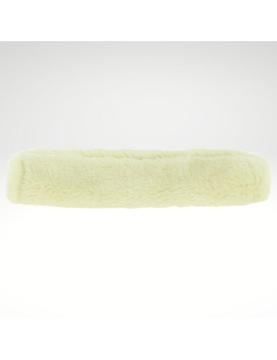 Fourreau de muserolle "Teddy" EQUITHÈME