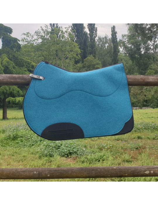 Tapis rando feutre WOOLRIDER