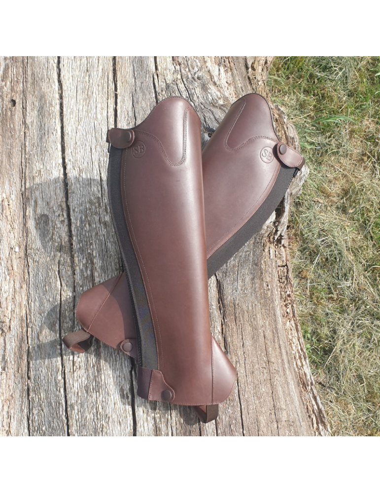 Mini-Chaps POLAINA 1090