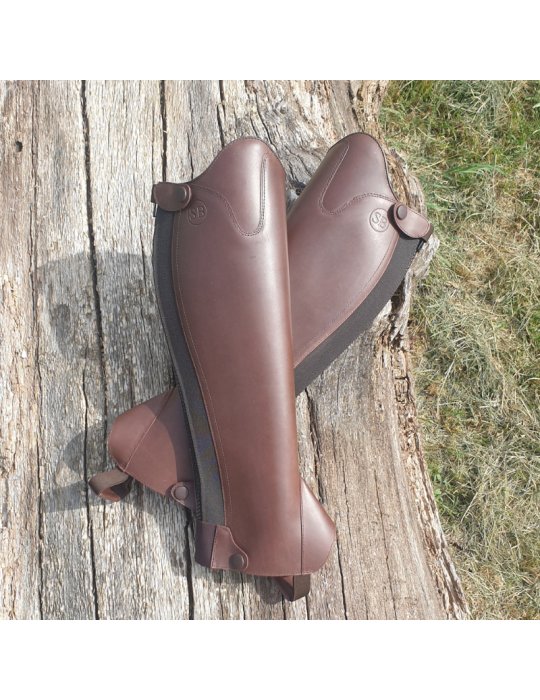 Mini-Chaps POLAINA 1090