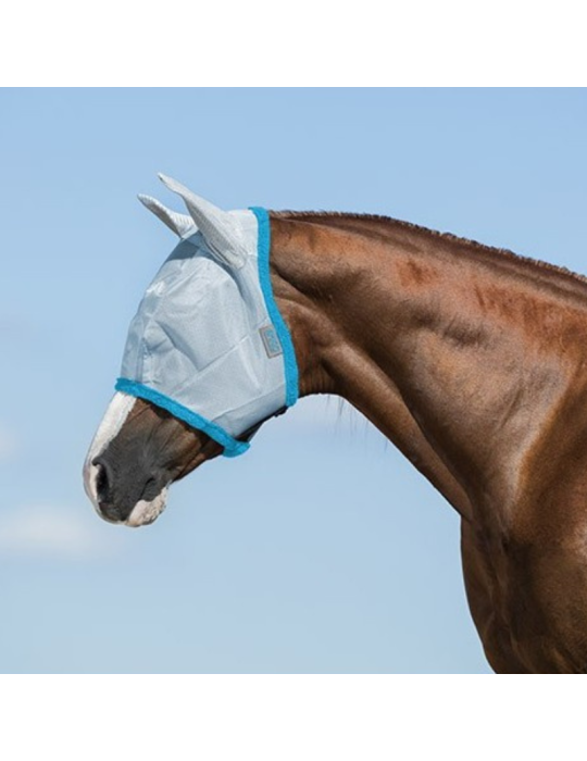 Masque anti mouche AMIGO HORSE