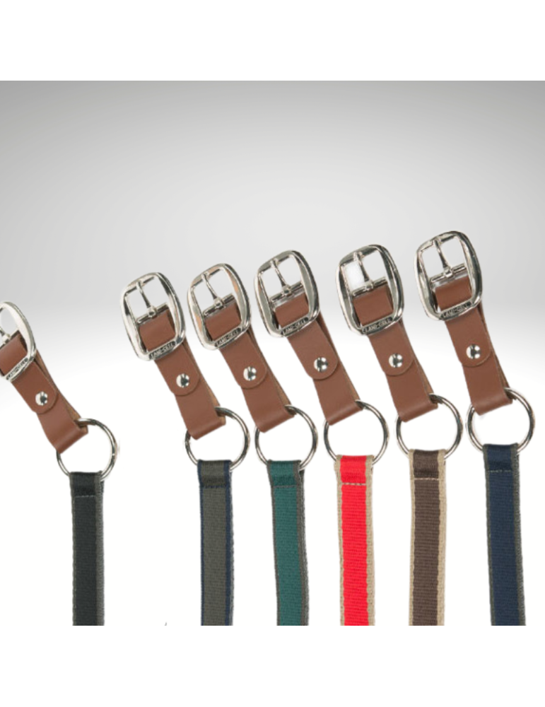 Licol LAMICELL système breakaway