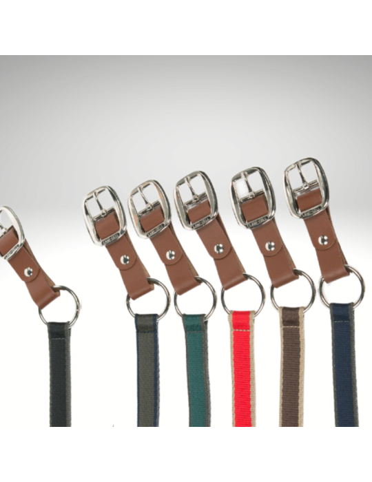 Licol LAMICELL système breakaway