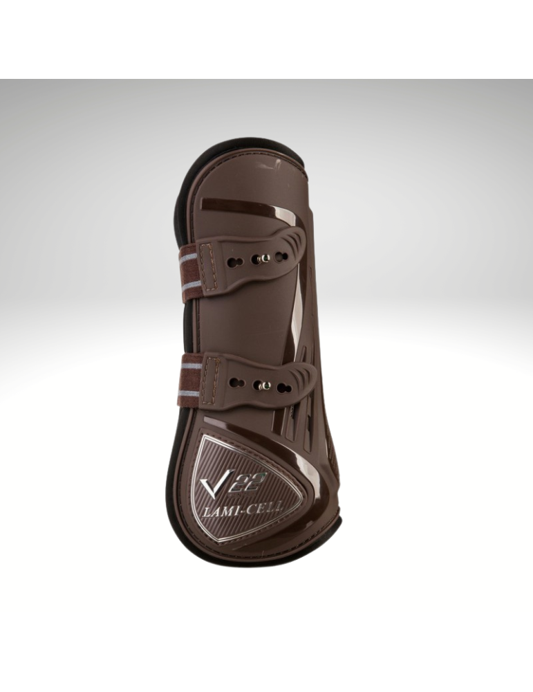 Guêtres V22 LAMICELL