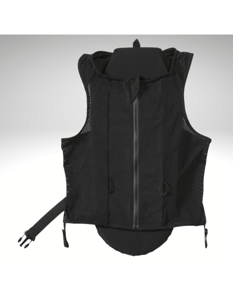 Dorsale "Mesh" EQUITHÈME