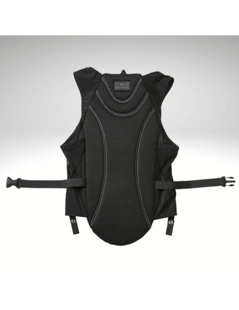 Dorsale "Mesh" EQUITHÈME