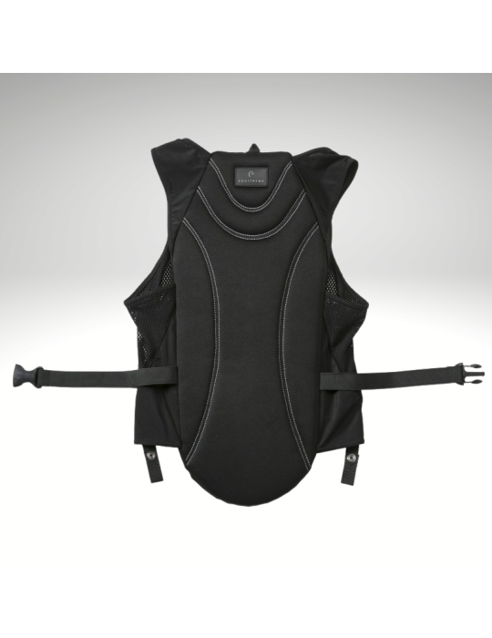 Dorsale "Mesh" EQUITHÈME