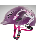 Casque Onyxx princess UVEX
