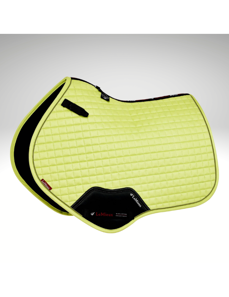 Tapis Lemieux Prosport CloseContact