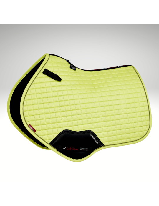 Tapis Lemieux Prosport CloseContact