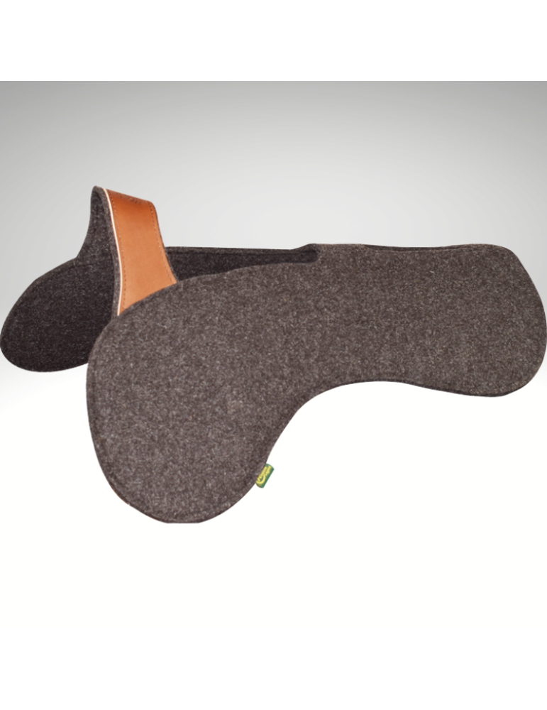 Amortisseur de dos Ronzon