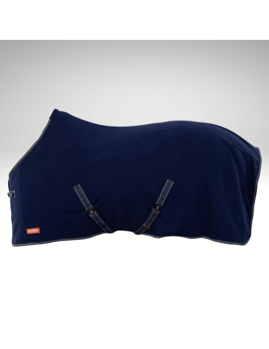 Couverture PREMIERE FLEECE