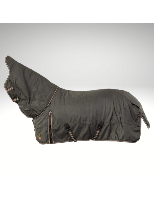 Couverture Turnout Combo Z3 - BR