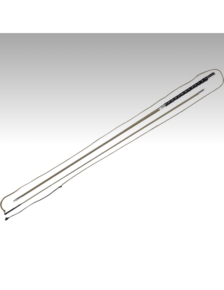 Chambrière Tourillon W&G