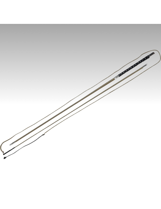 Chambrière Tourillon W&G