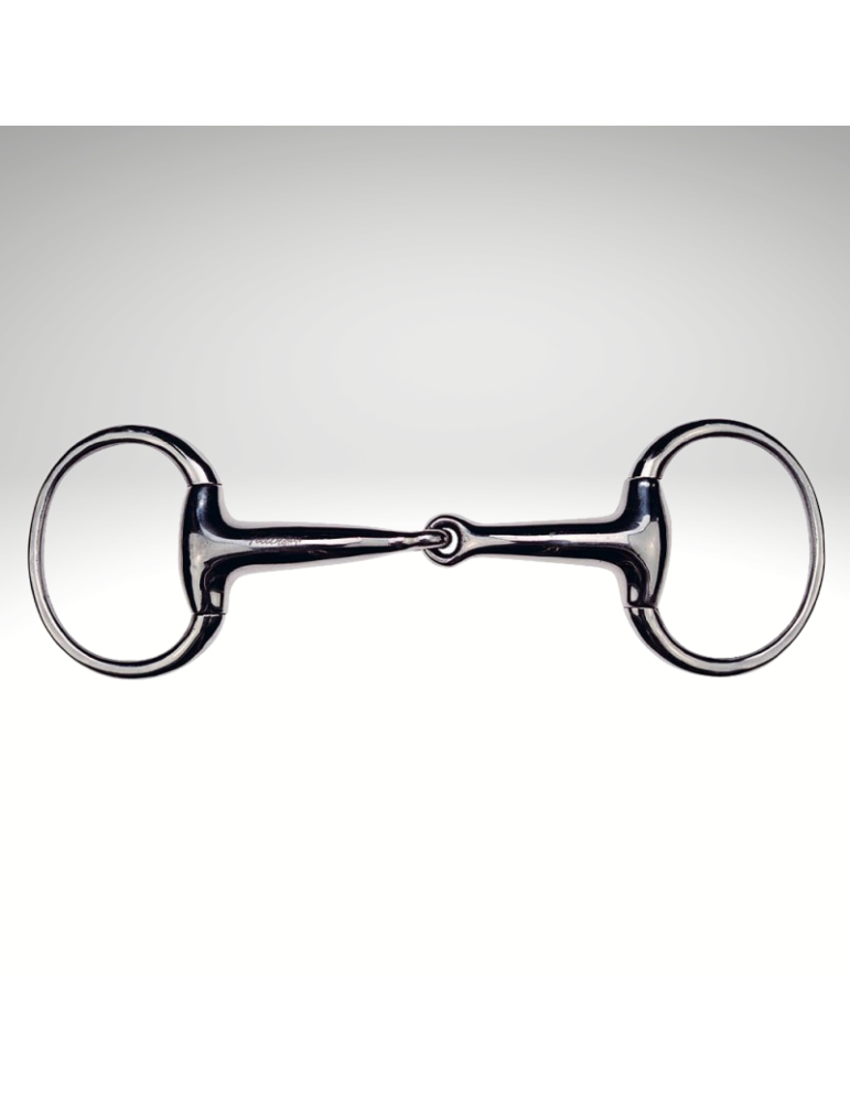 Mors à olives canons creux FEELING