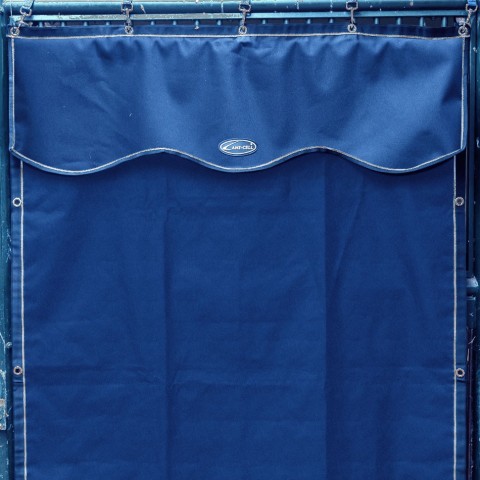 Tenture de box - LAMI-CELL 2