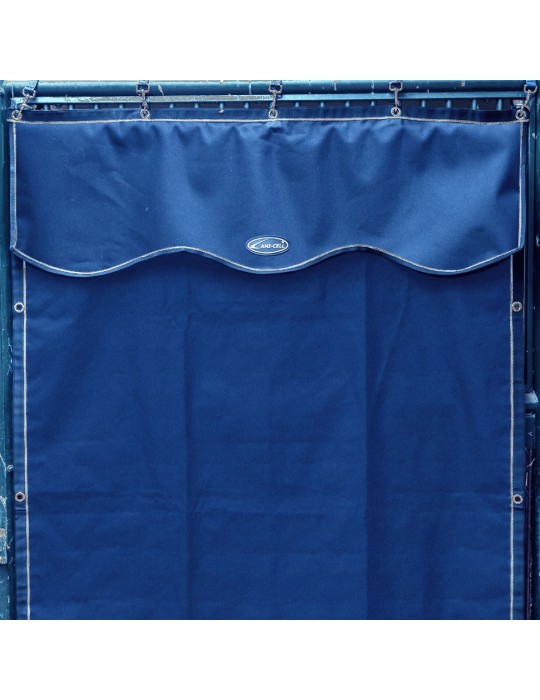 Tenture de box - LAMI-CELL