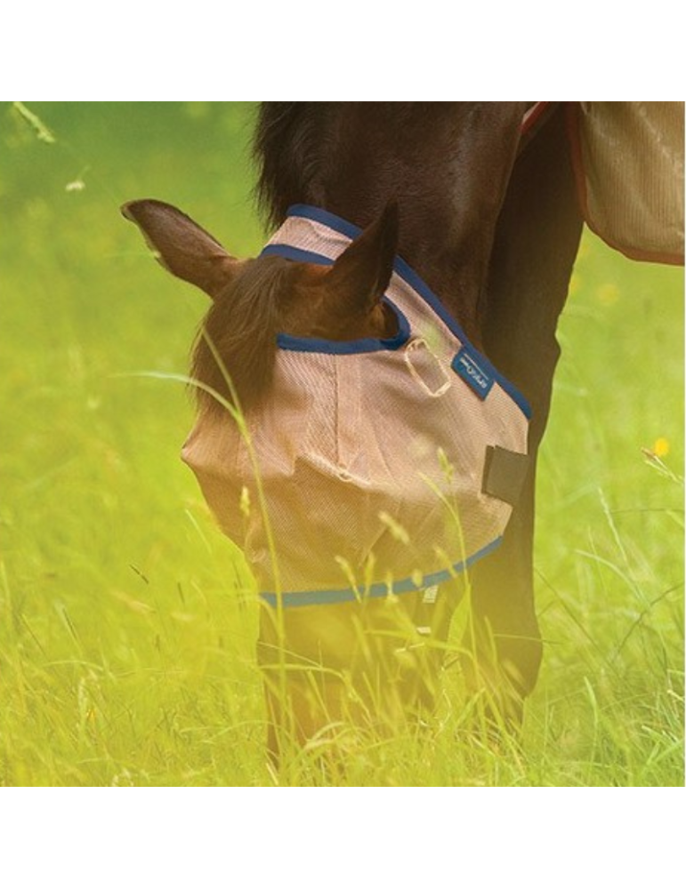 Masque anti-mouches Mio