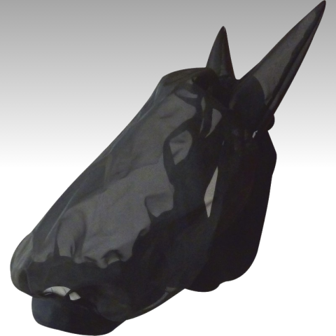 Masque anti-mouche LYCRA 2