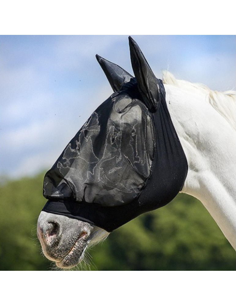 Masque anti mouche LYCRA