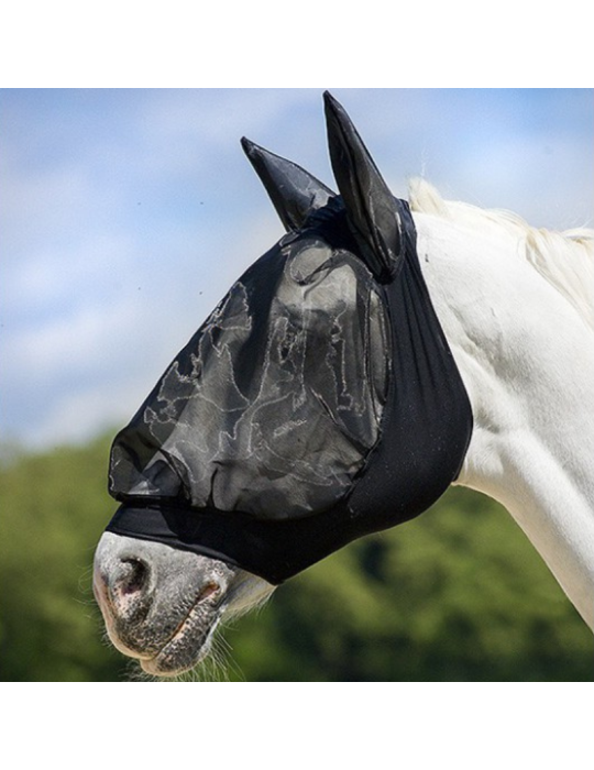 Masque anti mouche LYCRA