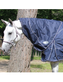 Couvre-cou paddock Performance Abyss 60
