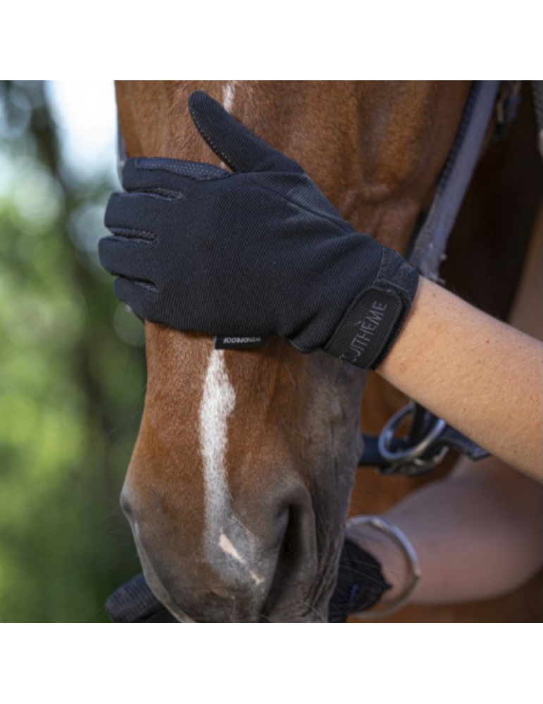 Gants "KNIT" EQUITHEME