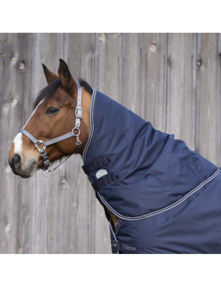 Couvre-cou Tyrex 600D - EQUITHEME