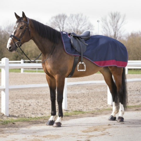 Couvre reins TYREX 1200D 2