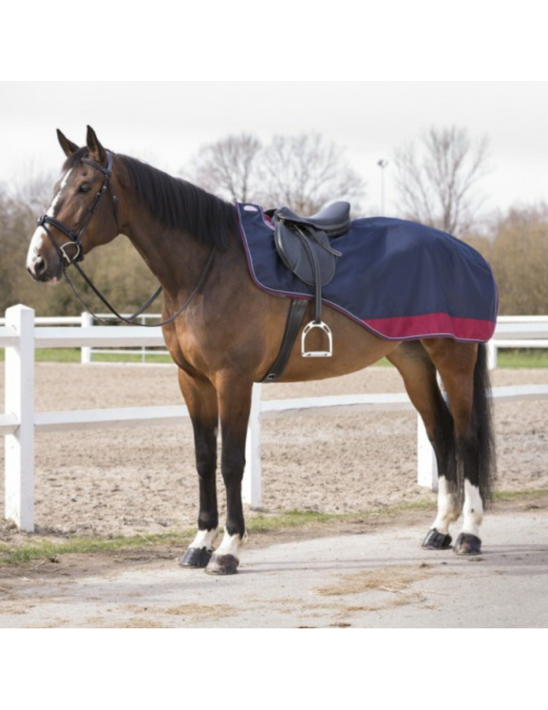 Couvre reins TYREX 1200D