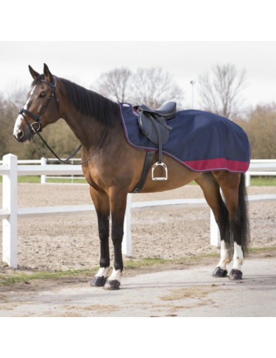 Couvre reins TYREX 1200D