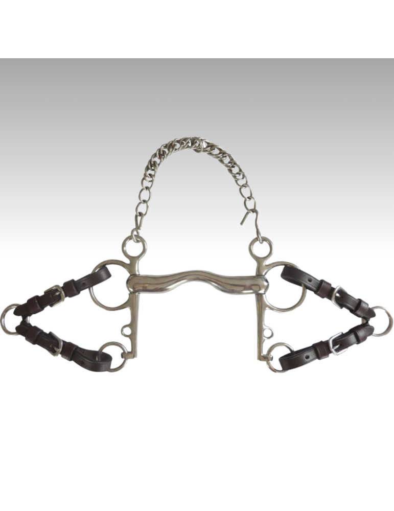 Alliances de pelham NORTON